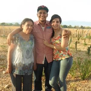 Meet your Posher, Jaime